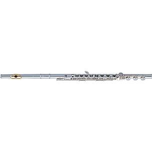 Pearl Flutes 665 Series Quantz Coda Flute