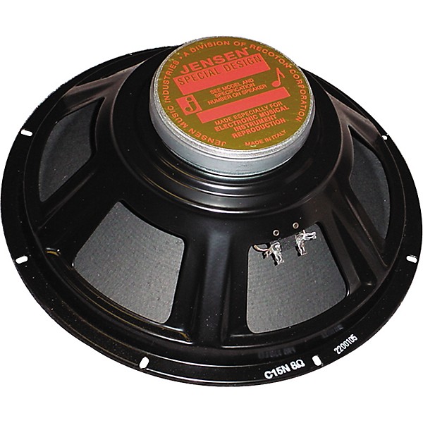 jensen replacement speakers