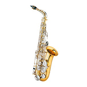 Jupiter 669GN Student Eb Alto Saxophone