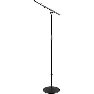 K&M 67" Microphone Stand
