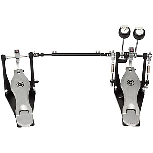 Gibraltar 6700 Series Direct Drive Double Bass Drum Pedal