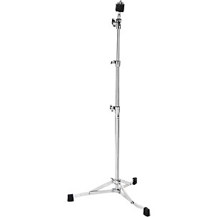 DW 6710 Flush-Base Straight Cymbal Stand