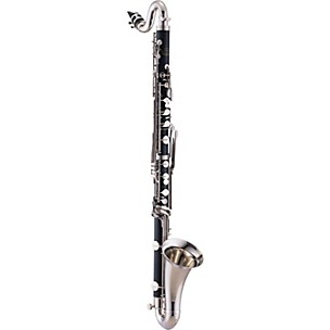 Jupiter 673BN Low Eb Bass Clarinet
