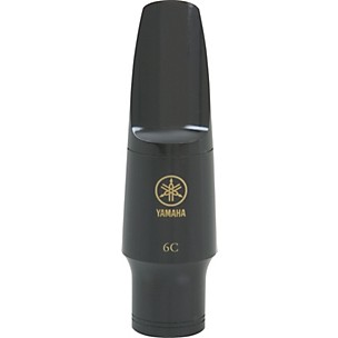 Yamaha 6C Tenor Sax Mouthpiece