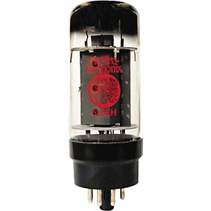Electro-Harmonix 6L6 Matched Power Tubes