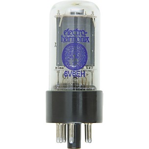 Electro-Harmonix 6V6EH Tubes