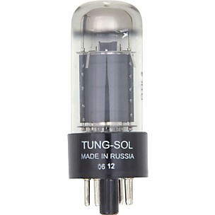 Tung-Sol 6V6GT Matched Power Tubes