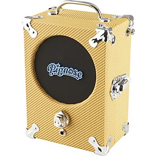 Pignose 7-100 Special Edition 5W 1x5 Guitar Combo Amp