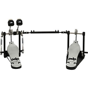 PDP by DW 700 Series Lefty Double Pedal