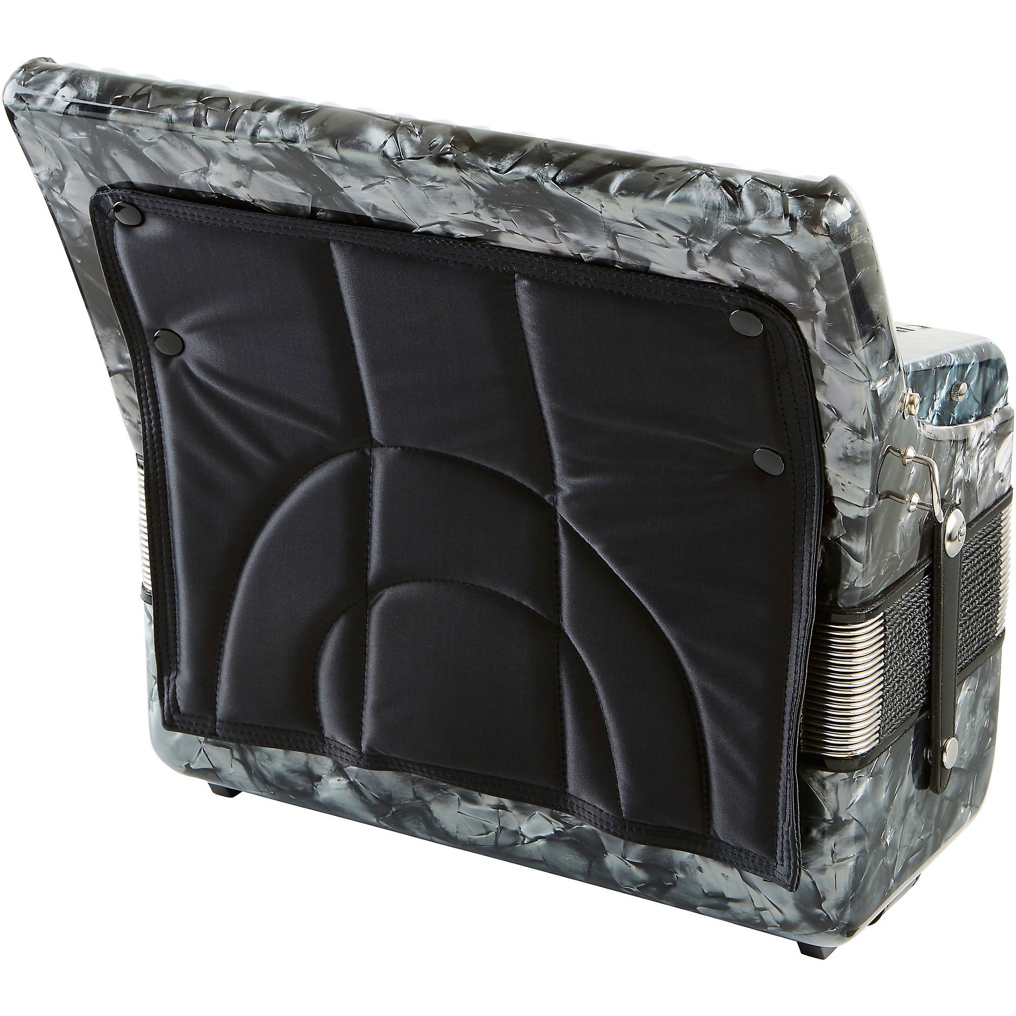 SofiaMari SM3232 Accordion Package: 32 Key, 32 Bass Togo