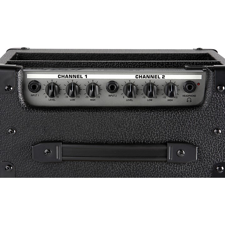 Peavey KB 1 20W 1x8 2-Channel Keyboard Amp | Music & Arts