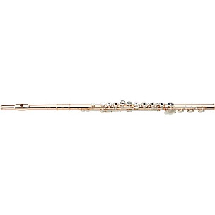 Powell 708 Sonare Series Professional Gold Flute