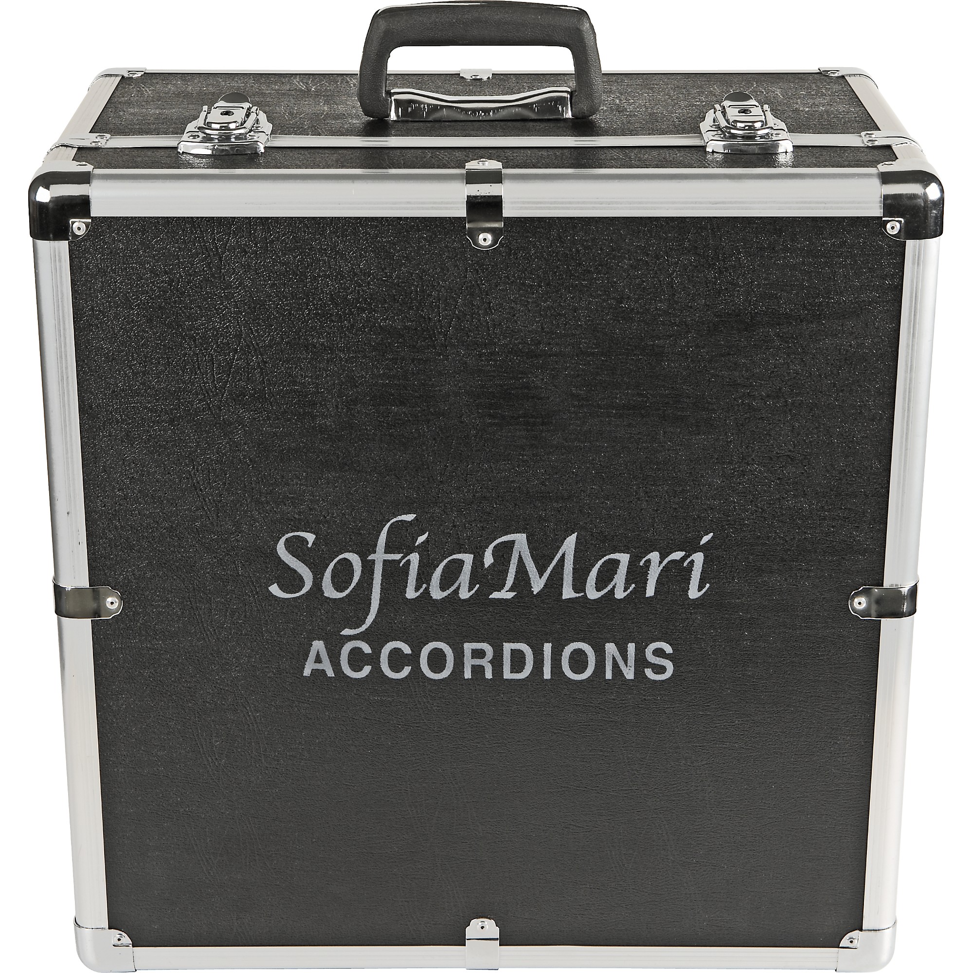 SofiaMari NSM-3412 34-Button 12-Bass Accordion GCF | Music & Arts
