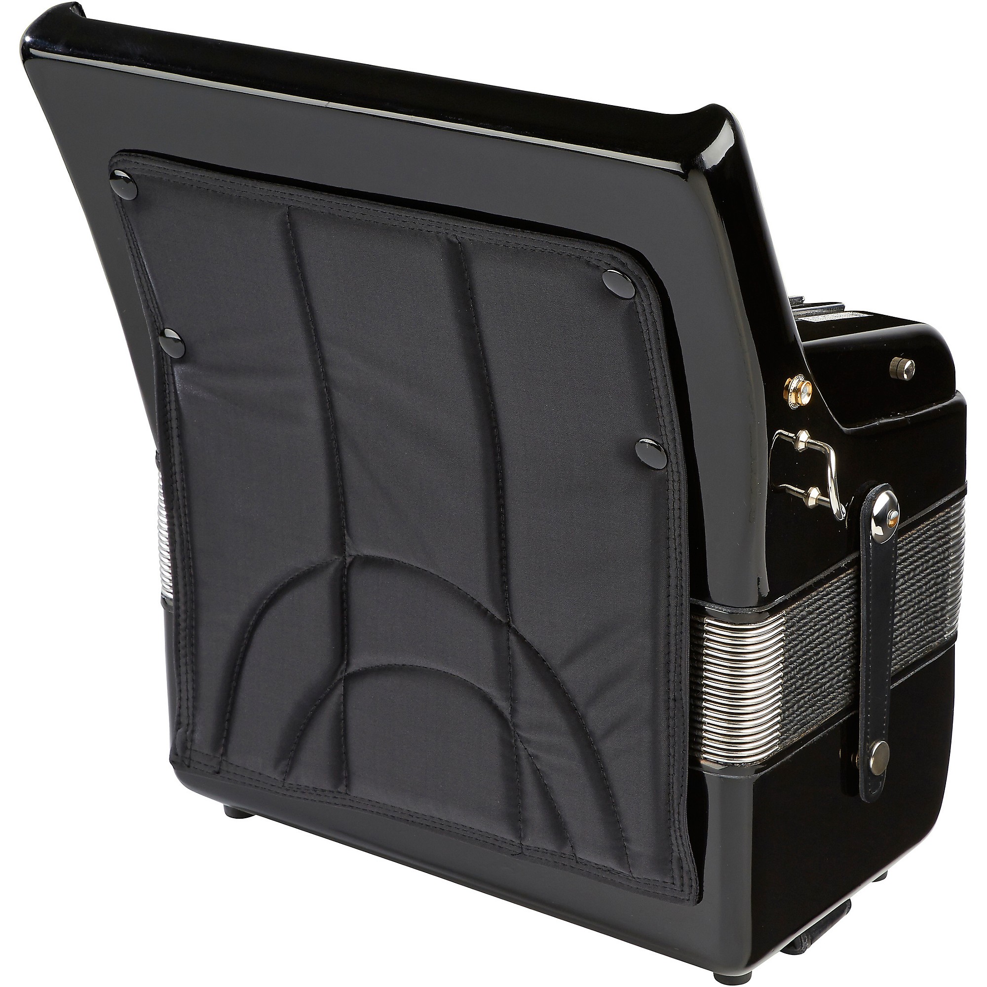 SofiaMari SM-2648, 26 Piano 48 Bass Accordion | Music & Arts