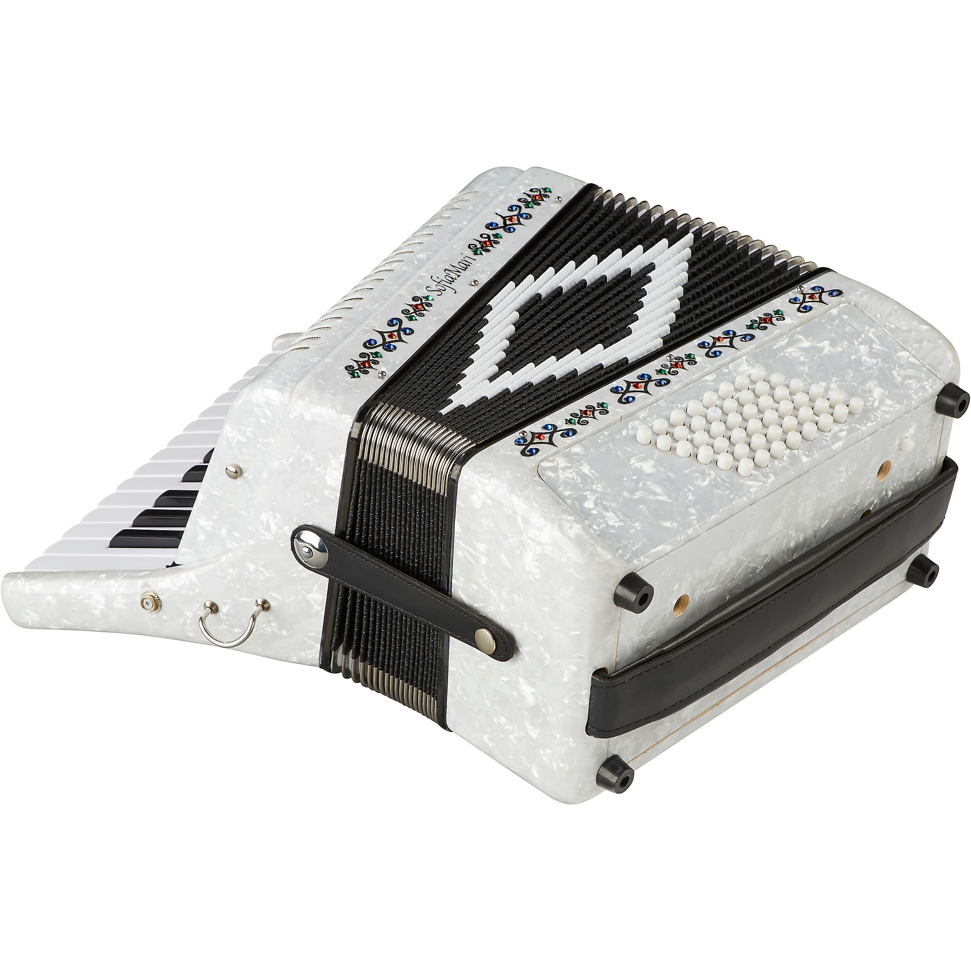 邦楽 Kronos MaRiA KMB412S-5__78061.1741280483.