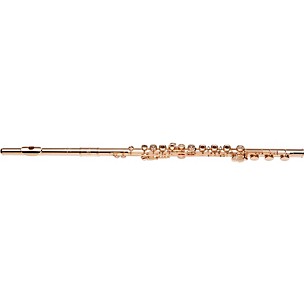 Powell 709 Sonare Series Professional Gold Flute