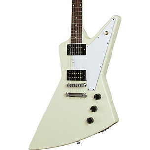 Gibson '70s Explorer Electric Guitar