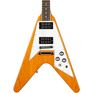 Gibson '70s Flying V Electric Guitar -
