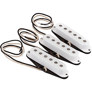 Fender 70th Anniversary '54 Stratocaster Pickup Set