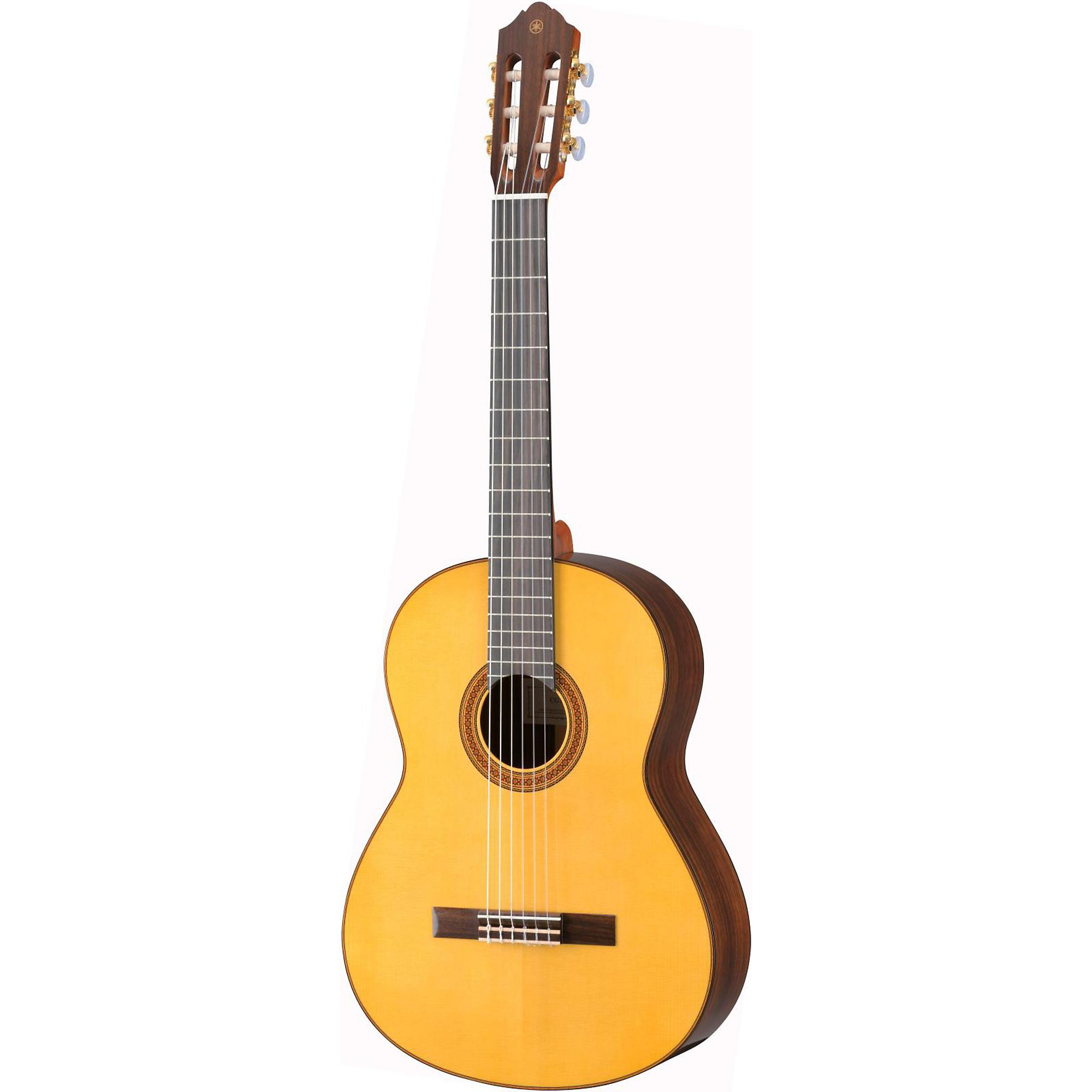 Yamaha CG182S Spruce Top Classical Guitar | Music & Arts