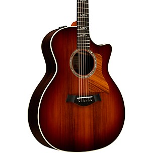 Taylor 714ce Sunset Blvd Grand Auditorium Acoustic-Electric Guitar -