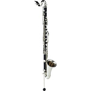 Vito 7166 Low Eb Bass Clarinet