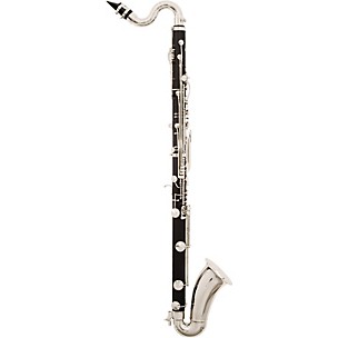 Leblanc 7168 Low Eb Bass Clarinet