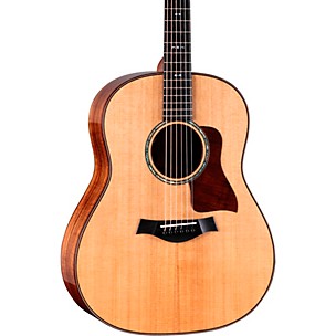 Taylor 717e Grand Pacific Acoustic-Electric Guitar