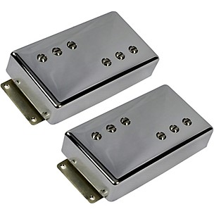 Mojotone '72 Clone Wide Range Humbucker Pickup Set