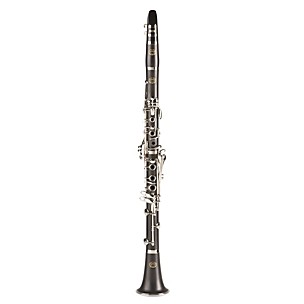Jupiter 737NTO Intermediate Bb Clarinet
