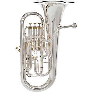Meinl Weston 751 Phoenix Series Compensating Euphonium