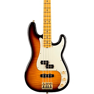 Fender 75th Anniversary American Professional II PJ Bass -