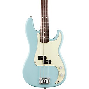 Fender 75th Anniversary Player II Precision Bass - Rosewood Fingerboard,