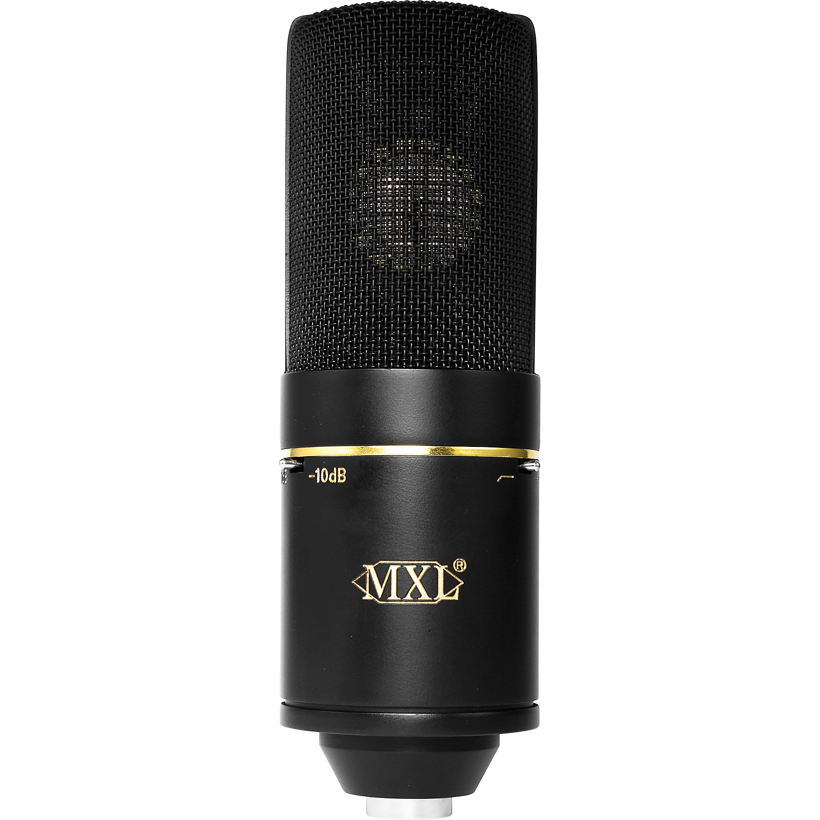 MXL 770X Multi-Pattern Condenser Microphone Kit | Music & Arts