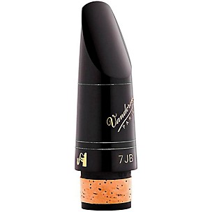 Vandoren 7JB Bb Clarinet Mouthpiece