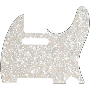 Fender 8 Hole Mount Multi Ply Telecaster Pickguards