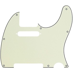 Fender 8 Hole Mount Multi Ply Telecaster Pickguards