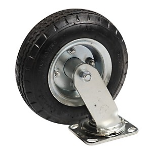 Titan Field Frames 8 Inch No Flat Tires (Requires 2 for Timpani)