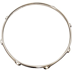 Eccentric Systems Design 8-Lug FlatheadZ Chrome Hoop