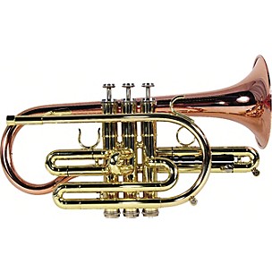 Getzen 800 Eterna Series Bb Cornet