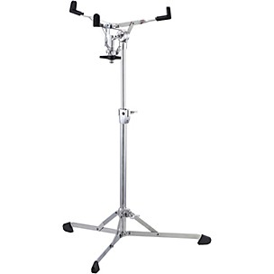 Gibraltar 8000 Series Flat Base, Extended Height Concert Snare Stand
