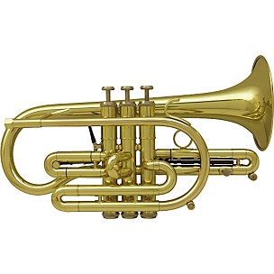Getzen 800L Eterna Series Bb Cornet