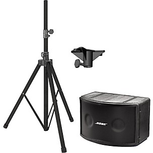 Bose 802 III Package