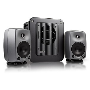 Art Strings 8030 LSE Triple Play Two 8030Bs and one 7050B sub