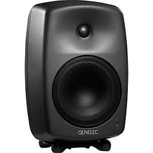Genelec 8040B 6.5" Powered Studio Monitor (Each) -