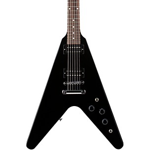 Gibson '80s Flying V Electric Guitar -