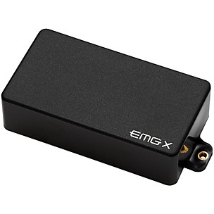 EMG 81-X Active Humbucker Pickup