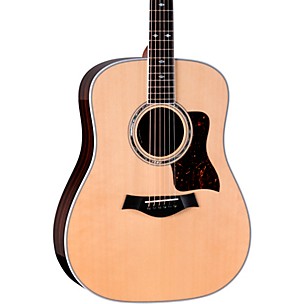 Taylor 810e Legacy Limited-Edition Dreadnought Acoustic-Electric Guitar