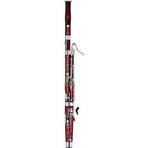 Yamaha 812 Custom Bassoon