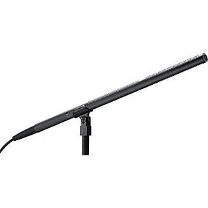 Audio-Technica 815ST Stereo Shotgun Condenser Microphone